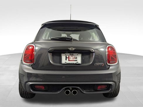 Used 2020 MINI Cooper S image 52