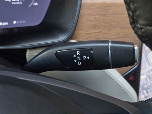 Used 2021 Tesla Model X Long Range AWD/4WD image 26