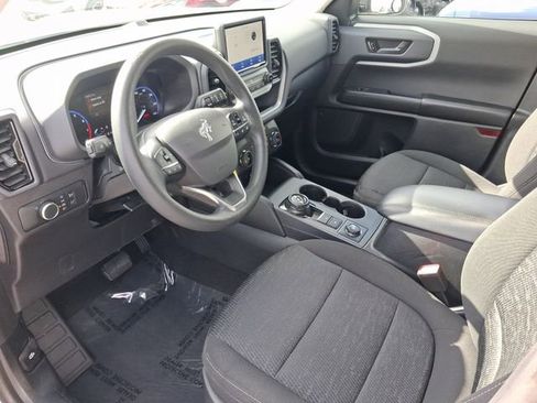 Used 2022 Ford Bronco Sport AWD/4WD image 11