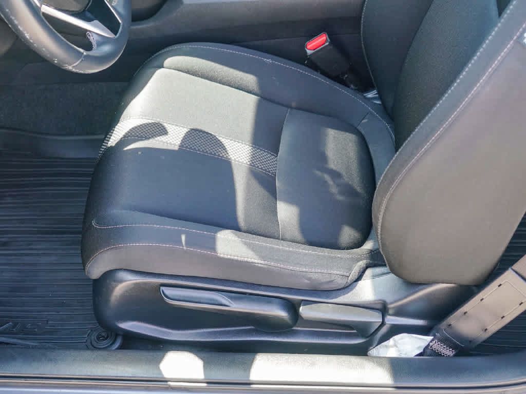 Used 2019 Honda Civic EX image 20