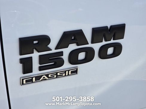 Used 2019 RAM 1500 Express w/ Express Value Package AWD/4WD image 9