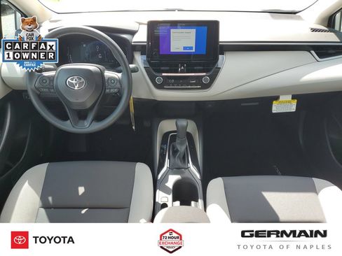 Used 2026 Toyota Corolla LE FWD image 18