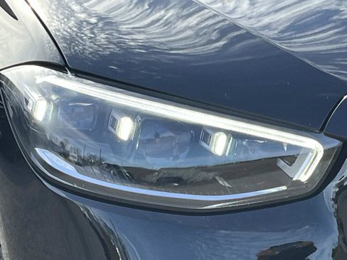 Certified 2022 Mercedes-Benz S 580 4MATIC Sedan image 9