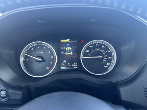 Certified 2023 Subaru Forester Premium image 12