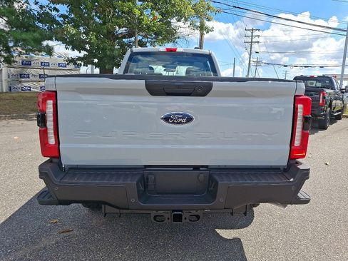 New 2026 Ford F250 XL w/ 360-Degree Camera Package AWD/4WD image 6