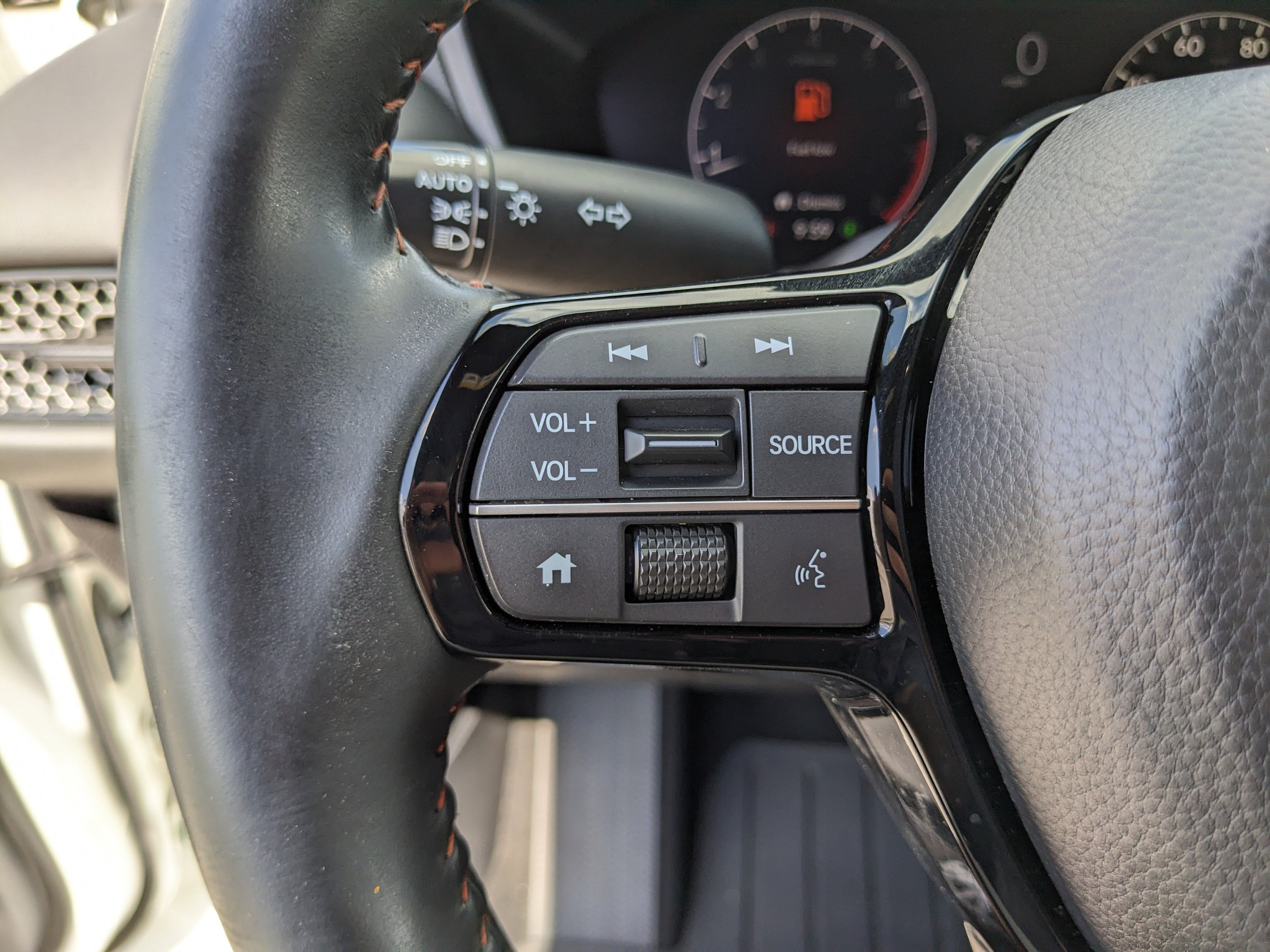 Used 2024 Honda HR-V Sport image 31