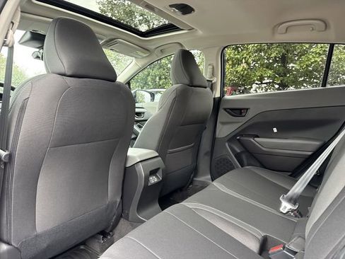 New 2026 Subaru Crosstrek 2.0i Premium image 13