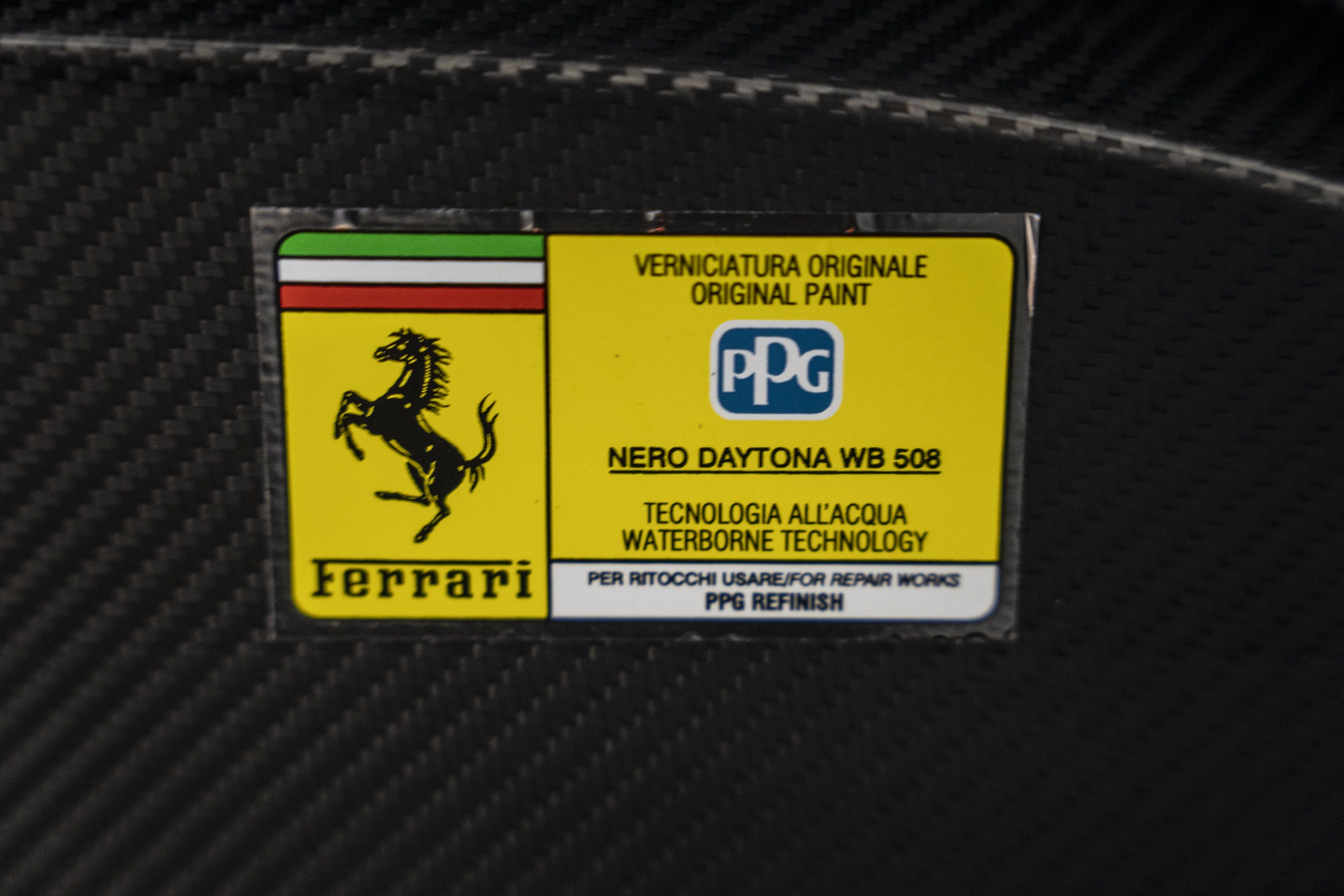 Used 2024 Ferrari SF90 Spider AWD/4WD image 68