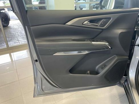 New 2026 Chevrolet Traverse LT image 15