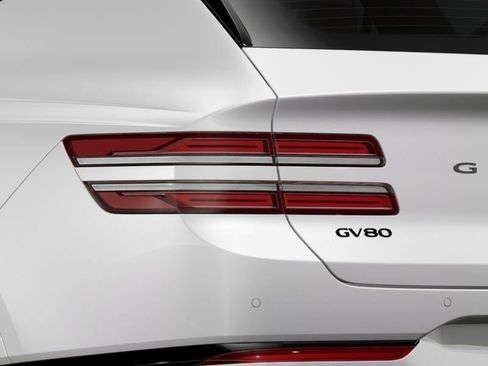 New 2026 Genesis GV80 3.5T Prestige image 42