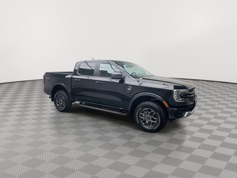 Used 2024 Ford Ranger XLT w/ FX4 Off-Road Package image 40