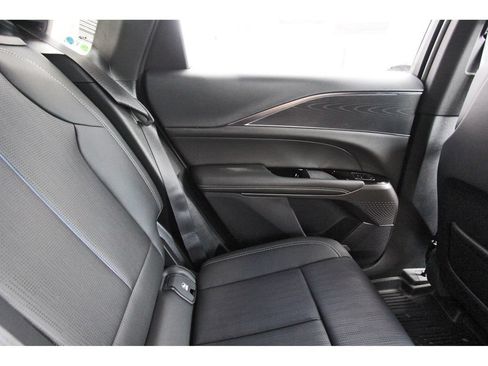 New 2026 Cadillac Lyriq Sport AWD/4WD image 11