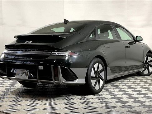 Used 2024 Hyundai Ioniq 6 SE image 10