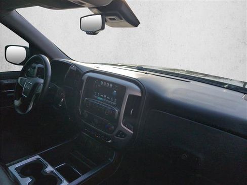 Used 2018 GMC Sierra 1500 SLT image 19
