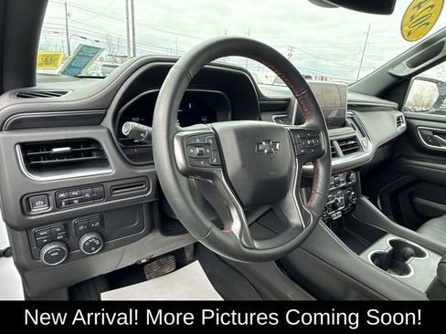 Used 2024 Chevrolet Tahoe RST w/ Luxury Package image 10