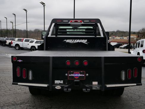 Used 2023 Chevrolet Silverado 3500 W/T w/ WT Fleet Convenience Package image 12