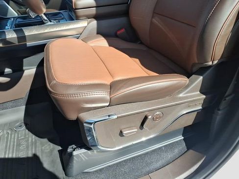 New 2026 Ford F150 King Ranch w/ Equipment Group 601A High AWD/4WD image 14