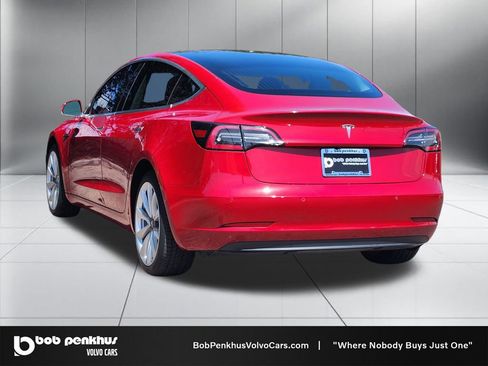 Used 2018 Tesla Model 3 Long Range image 27