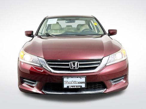 Used 2015 Honda Accord LX image 2
