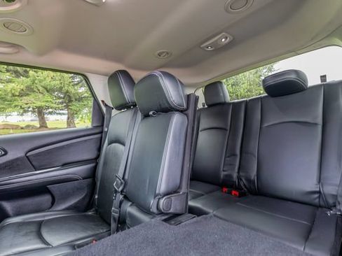 Used 2014 Dodge Journey R/T AWD/4WD image 16