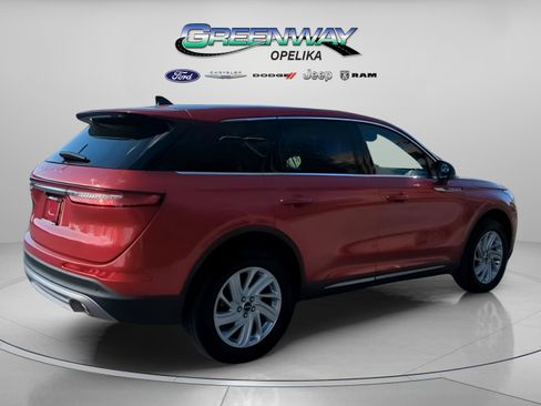 Used 2025 Lincoln Corsair FWD image 27