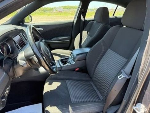 Used 2023 Dodge Charger SXT RWD image 18