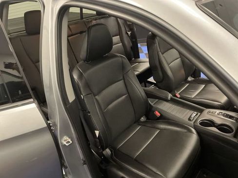 Certified 2023 Honda Ridgeline RTL-E image 26