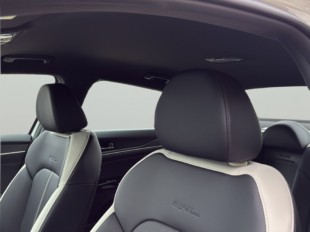 New 2026 Kia K5 GT-Line FWD image 15