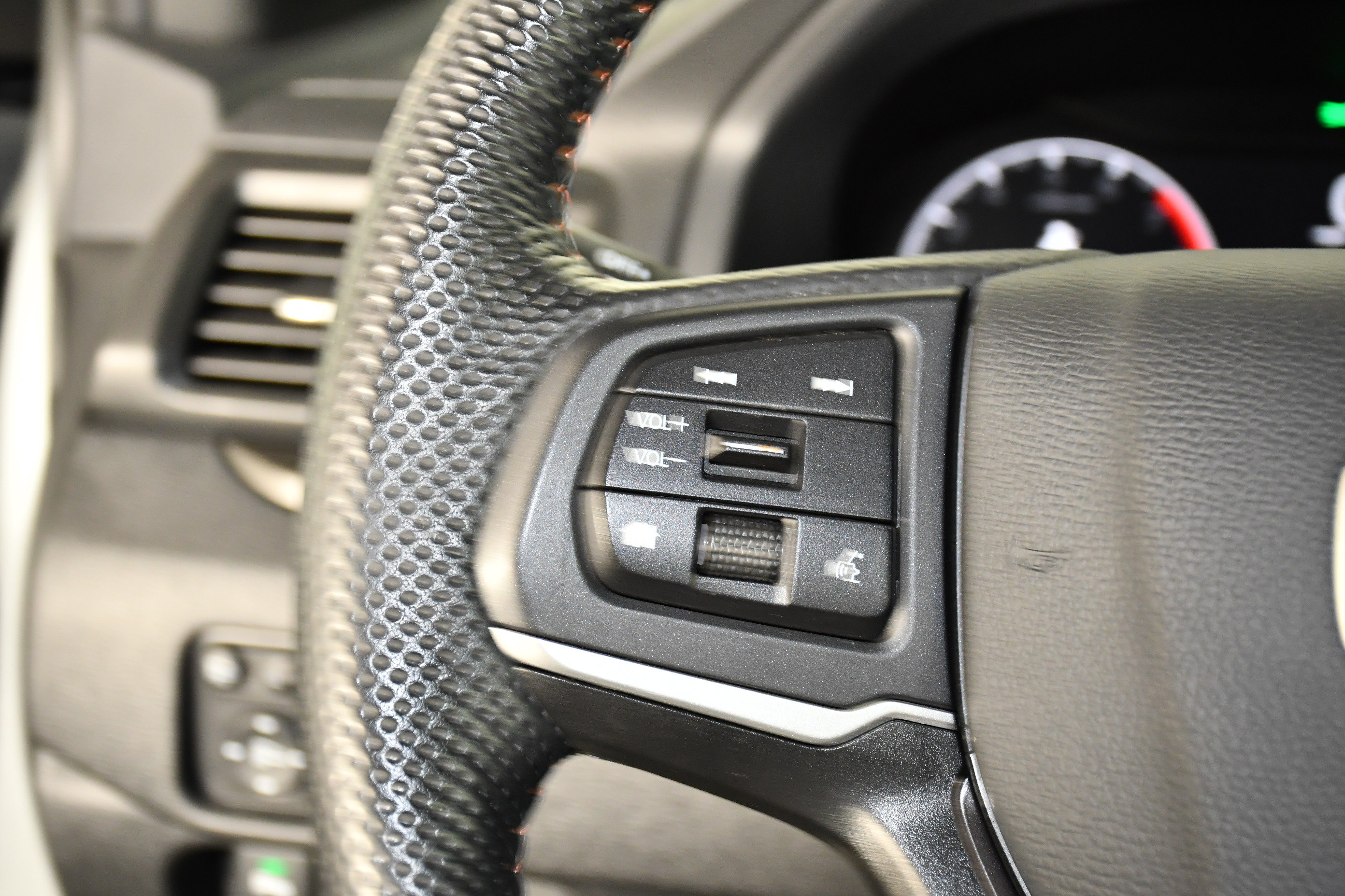 Certified 2025 Honda Ridgeline TrailSport image 21