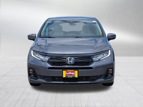 Used 2026 Honda Odyssey Elite image 2