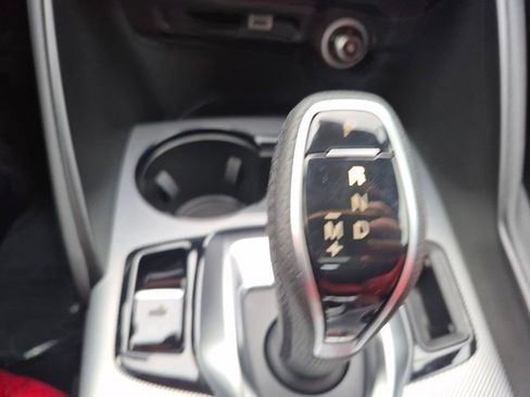 New 2025 Alfa Romeo Giulia w/ Driving Assist Package image 17