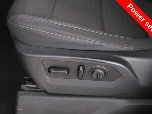 Used 2020 Chevrolet Silverado 1500 RST w/ True North Edition AWD/4WD image 18