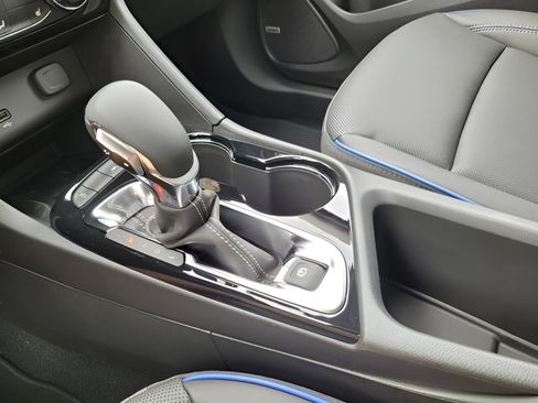 New 2026 Buick Encore GX Sport Touring w/ Advanced Technology Package image 35