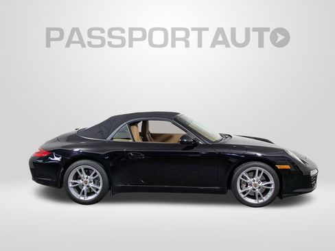 Used 2011 Porsche 911 Carrera RWD image 11