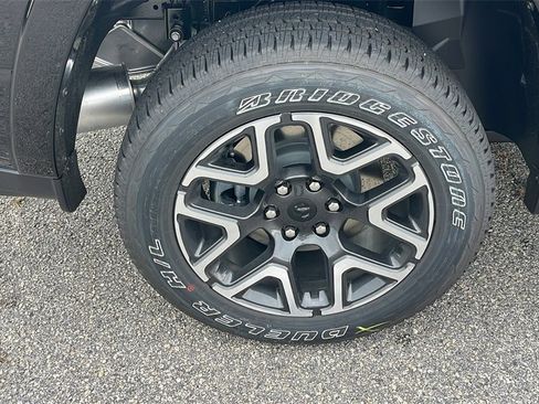 New 2026 RAM 1500 Laramie w/ Sport Appearance Package image 9