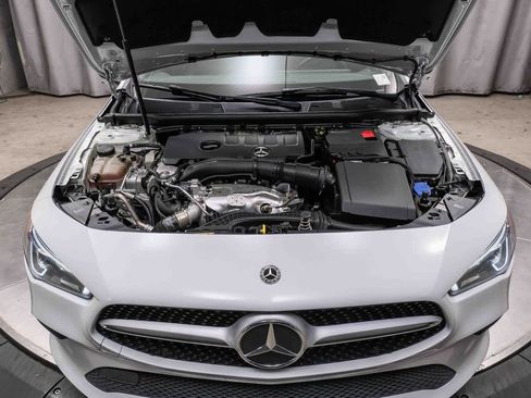 Used 2020 Mercedes-Benz CLA 250 image 27