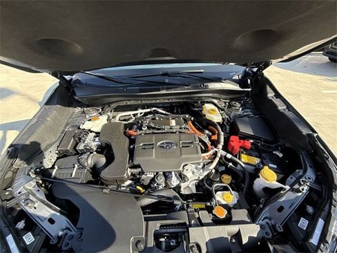 New 2025 Subaru Forester Sport image 26