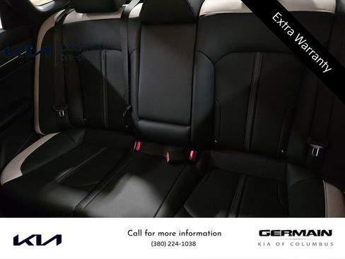 Certified 2025 Kia K5 GT-Line image 18