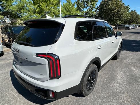 New 2025 Kia Telluride SX Prestige X-Pro image 5
