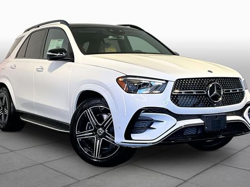 New 2026 Mercedes-Benz GLE 350 4MATIC image 19