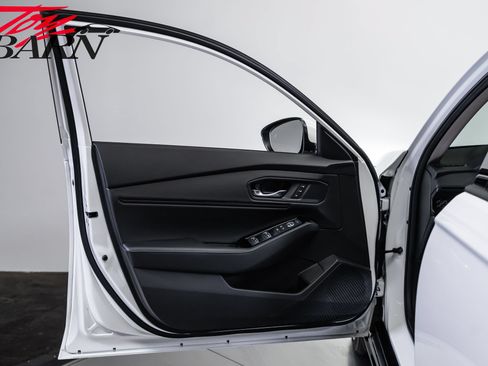 Used 2026 Honda Accord Touring image 16