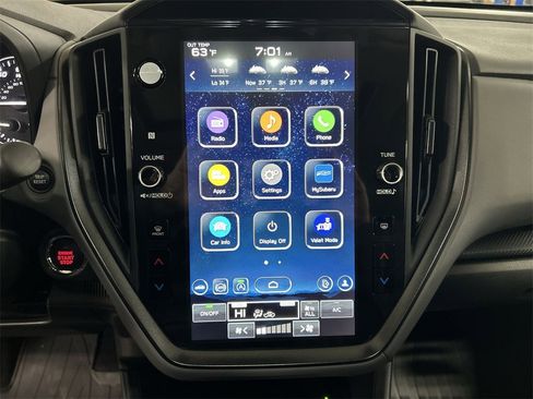 Certified 2025 Subaru Crosstrek 2.5i Limited image 20