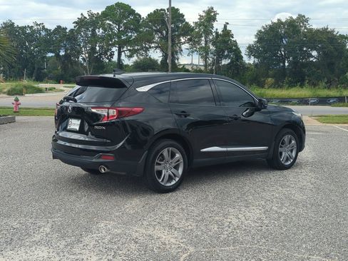 Used 2021 Acura RDX FWD w/ Advance Package image 7