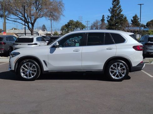 Used 2021 BMW X5 xDrive40i w/ Premium Package 2 image 9