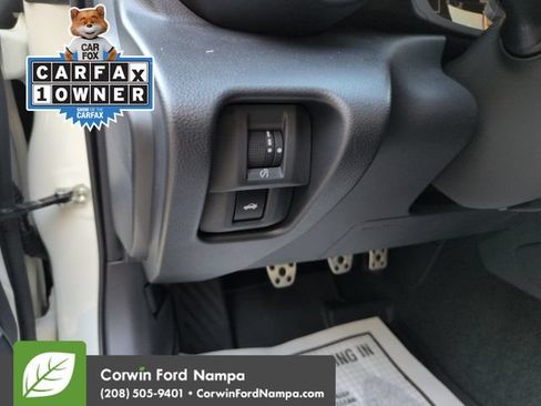 Used 2024 Toyota GR86 Premium RWD image 13