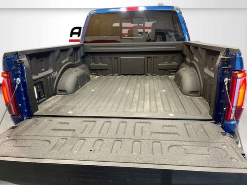 Used 2025 Ford F150 Lariat w/ Equipment Group 501A Mid AWD/4WD image 27