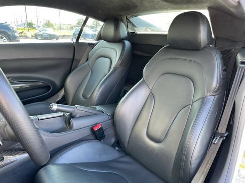 Used 2015 Audi R8 V10 w/ Full Leather Package AWD/4WD image 28