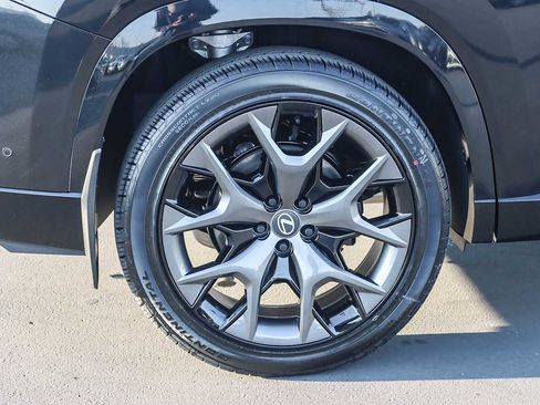 New 2026 Lexus TX 500h F SPORT Performance Premium image 10