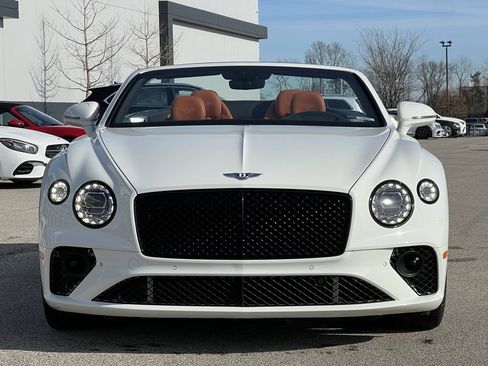 Used 2021 Bentley Continental GT image 7