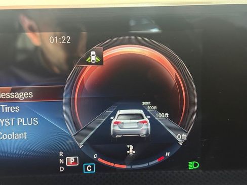 Used 2020 Mercedes-Benz A 220 4MATIC w/ Premium Package image 29